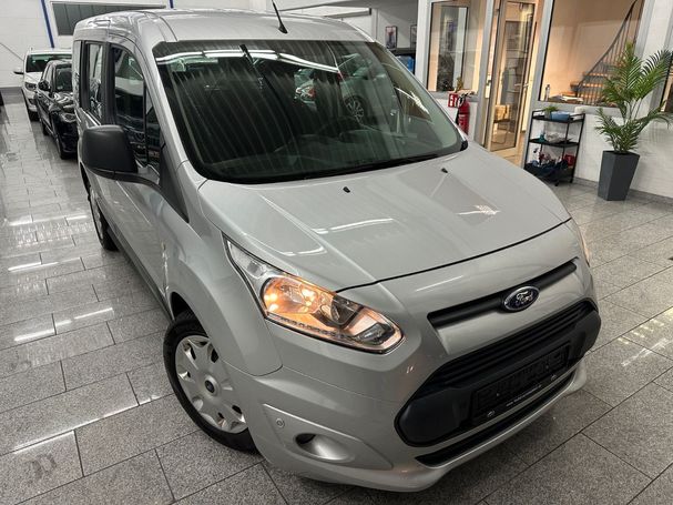 Ford Tourneo Connect 1.5 TDCi 88 kW image number 3