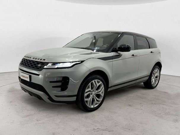 Land Rover Range Rover Evoque 147 kW image number 1