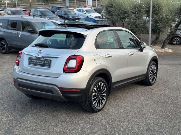 Fiat 500X 1.0 Cross 88 kW image number 3