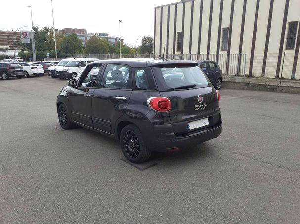 Fiat 500L 1.4 70 kW image number 8