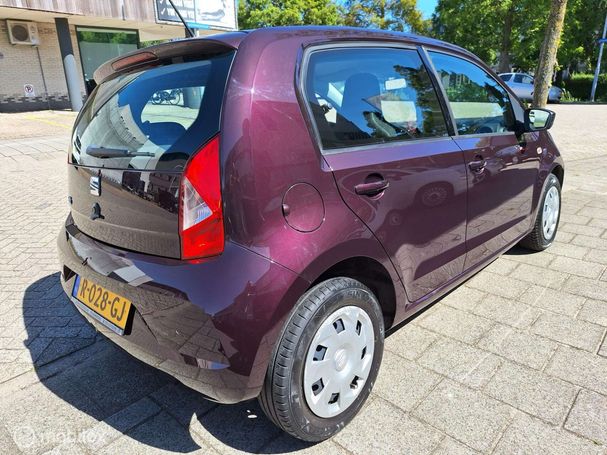 Seat Mii 1.0 Style 44 kW image number 4