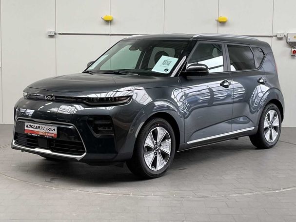 Kia Soul 150 kW image number 1