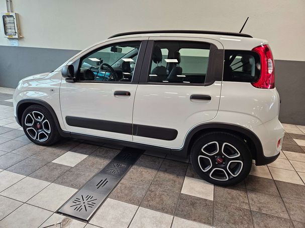 Fiat Panda 51 kW image number 5