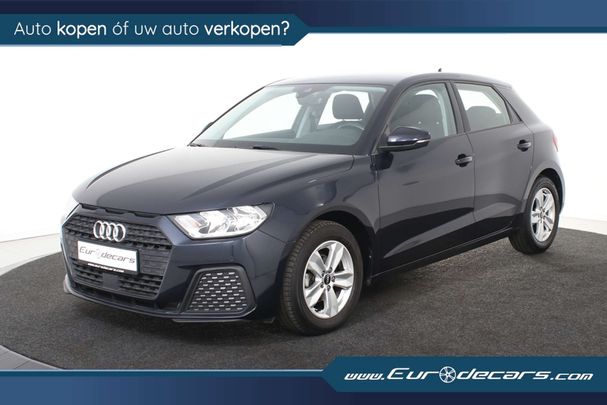 Audi A1 25 TFSI Sportback 70 kW image number 1