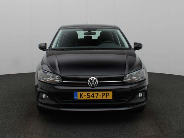 Volkswagen Polo 1.0 TSI Comfortline 70 kW image number 2