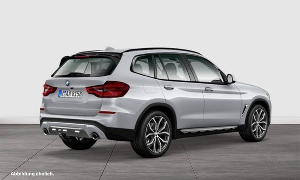 BMW X3 xDrive30d 195 kW image number 2