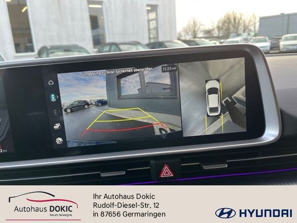 Hyundai Ioniq 6 239 kW image number 20