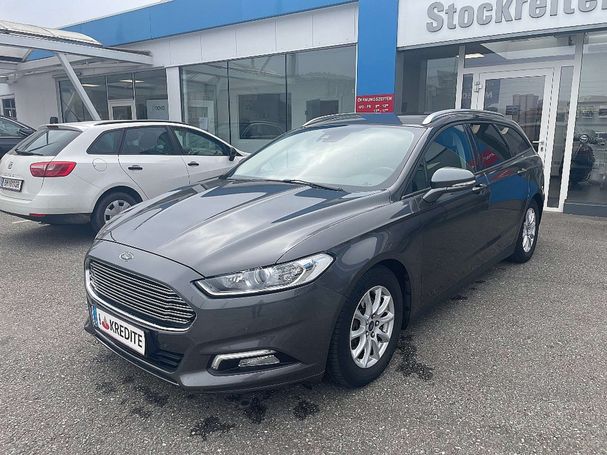 Ford Mondeo 1.5 TDCi 88 kW image number 1