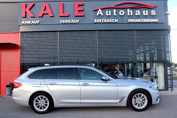 BMW 520d Touring 140 kW image number 3