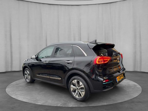 Kia Niro e 64 kWh 150 kW image number 3