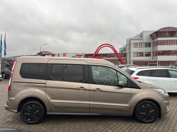 Ford Grand Tourneo Connect 88 kW image number 2