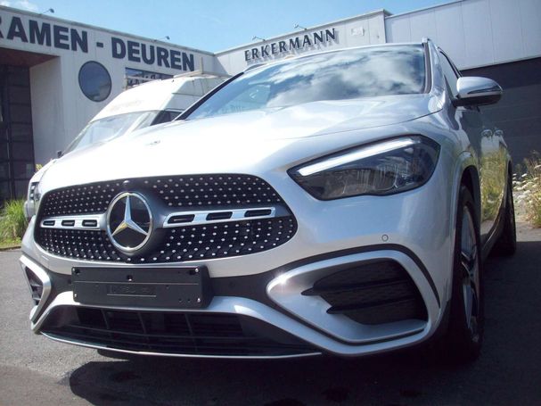 Mercedes-Benz GLA 220 140 kW image number 1