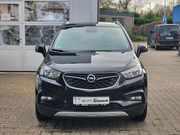 Opel Mokka 103 kW image number 3