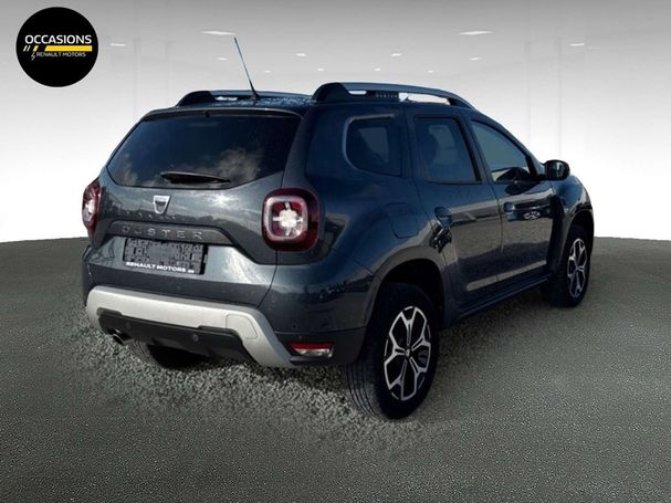 Dacia Duster TCe GPF 96 kW image number 3