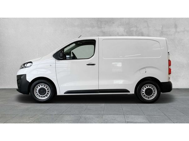 Fiat Scudo 74 kW image number 5