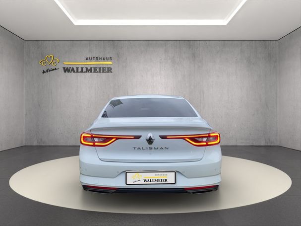 Renault Talisman 118 kW image number 6