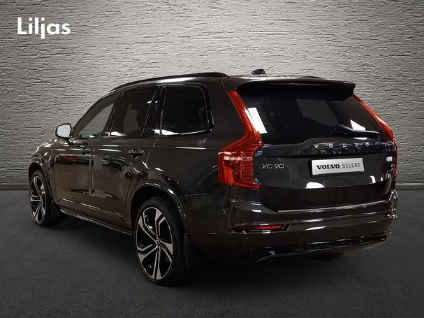 Volvo XC90 AWD T8 341 kW image number 2