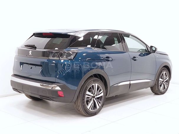 Peugeot 3008 1.6 Hybrid e-EAT8 165 kW image number 2