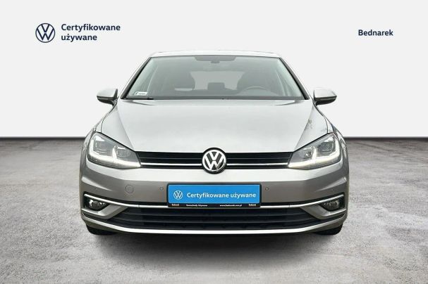 Volkswagen Golf 1.5 TSI Highline 110 kW image number 9