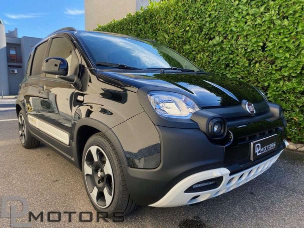 Fiat Panda 51 kW image number 14