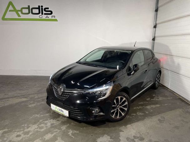 Renault Clio TCe 100 73 kW image number 1