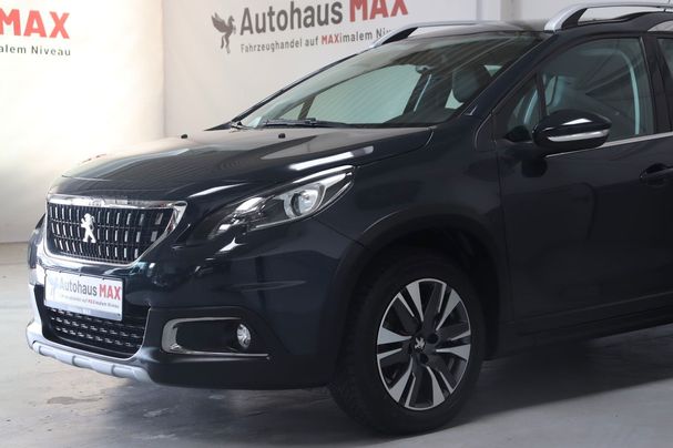 Peugeot 2008 88 kW image number 7