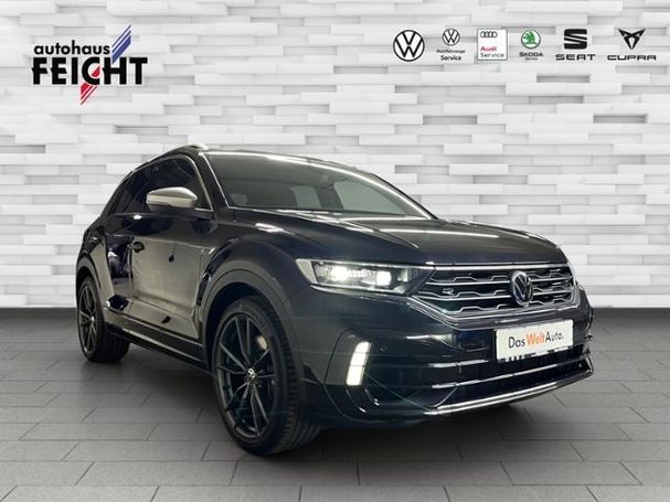 Volkswagen T-Roc R 4Motion DSG 221 kW image number 2