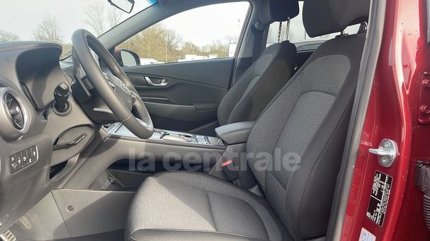 Hyundai Kona 100 kW image number 15