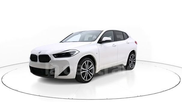 BMW X2 sDrive 103 kW image number 1