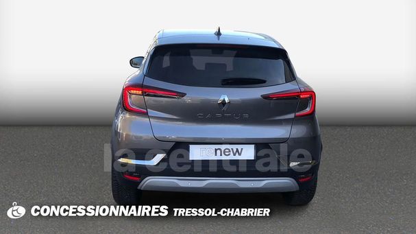 Renault Captur 103 kW image number 6