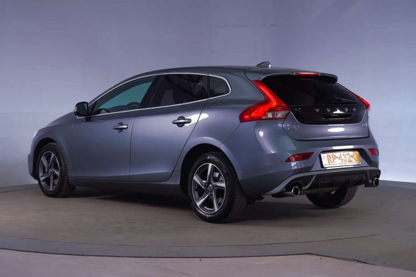 Volvo V40 D3 110 kW image number 3