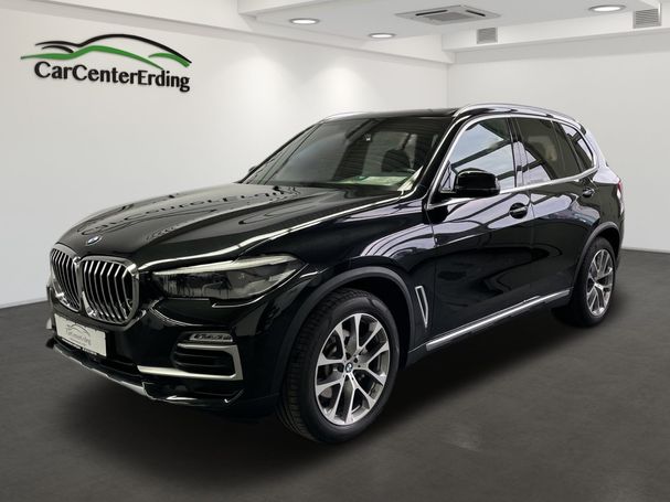 BMW X5 xDrive30d 195 kW image number 1