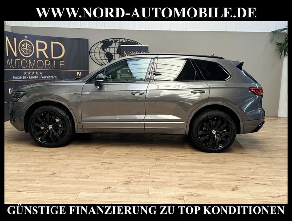 Volkswagen Touareg 4.0 TDI 4Motion 310 kW image number 6