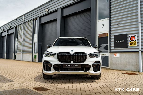 BMW X5 45e xDrive 289 kW image number 3