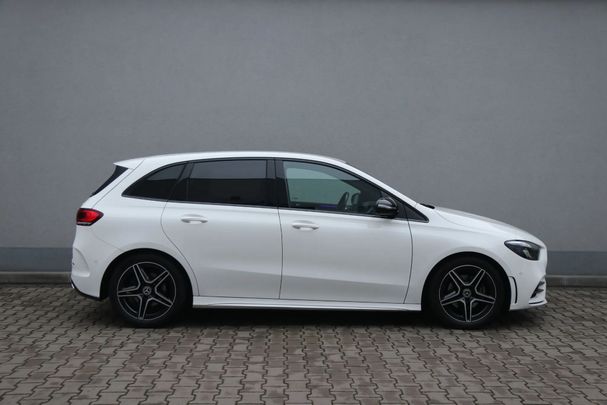 Mercedes-Benz B 200 AMG Line 8G-DCT 120 kW image number 6