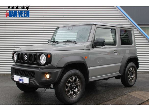 Suzuki Jimny 1.5 75 kW image number 1