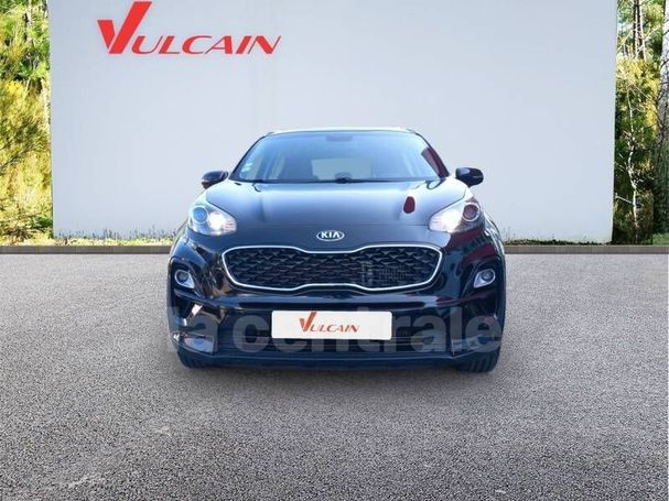 Kia Sportage 1.6 CRDi 2WD 100 kW image number 1