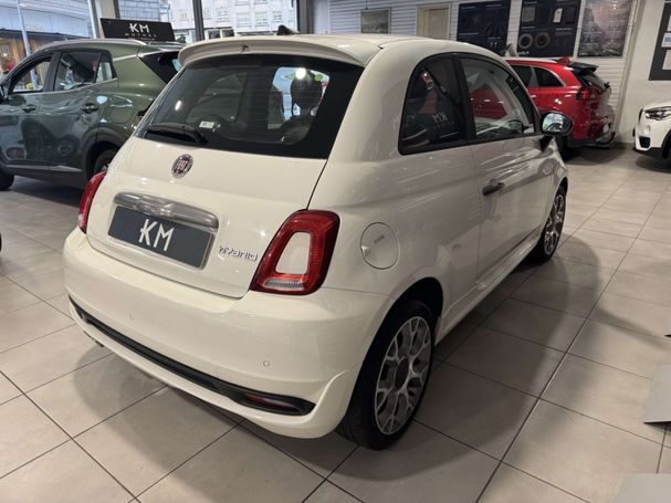 Fiat 500 1.0 52 kW image number 4