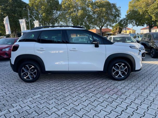 Citroen C3 Aircross PureTech 110 S&S Shine 81 kW image number 6