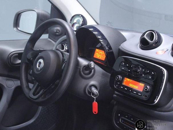 Smart ForTwo EQ 60 kW image number 11