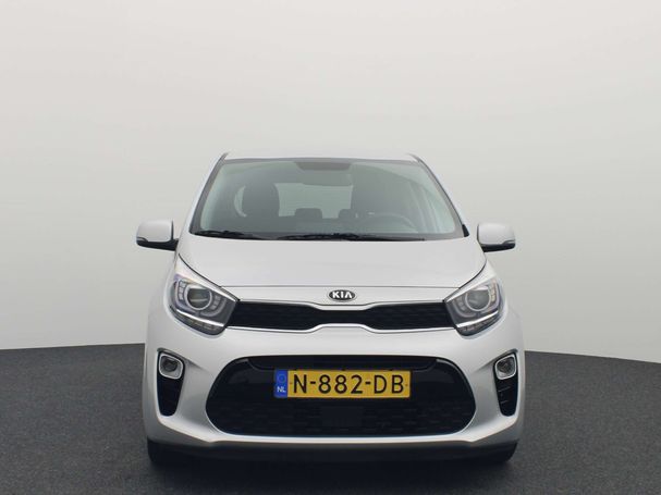 Kia Picanto 1.0 49 kW image number 16