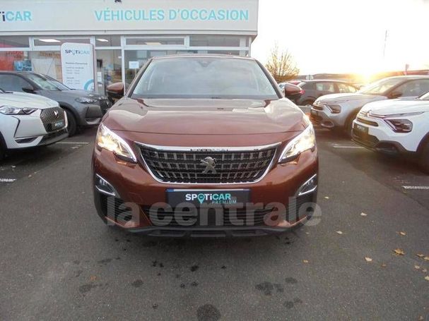 Peugeot 3008 BlueHDi 130 S&S EAT8 Active 96 kW image number 2