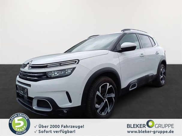 Citroen C5 Aircross BlueHDi 180 EAT8 SHINE 133 kW image number 1