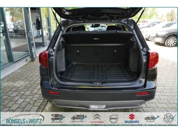 Suzuki Vitara 1.4 Hybrid Comfort 95 kW image number 10