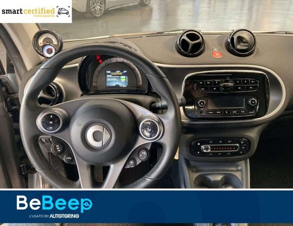 Smart ForTwo EQ 60 kW image number 14