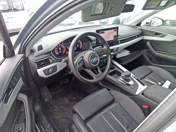 Audi A4 Allroad 45 TFSI quattro S tronic 180 kW image number 7