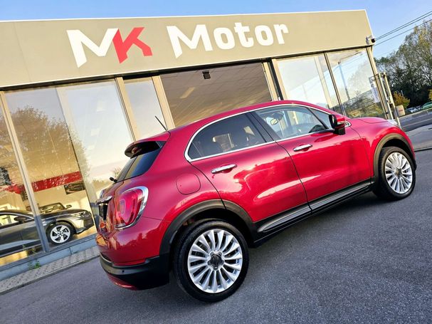 Fiat 500X 1.6 81 kW image number 7