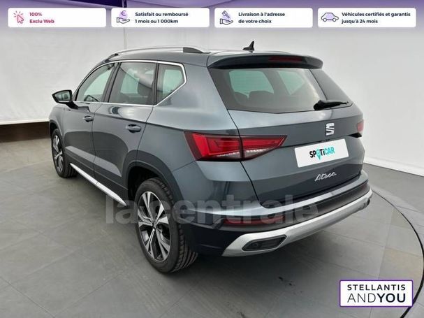 Seat Ateca 2.0 TDI 110 kW image number 5