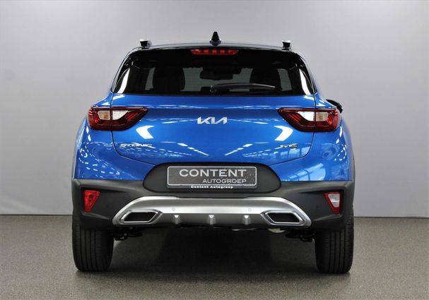 Kia Stonic 1.0 T-GDi 100 74 kW image number 5