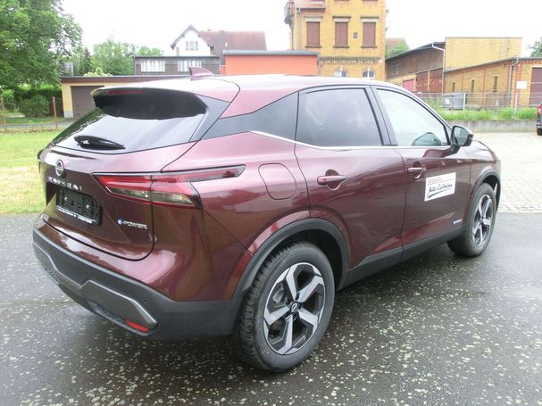 Nissan Qashqai 140 kW image number 2